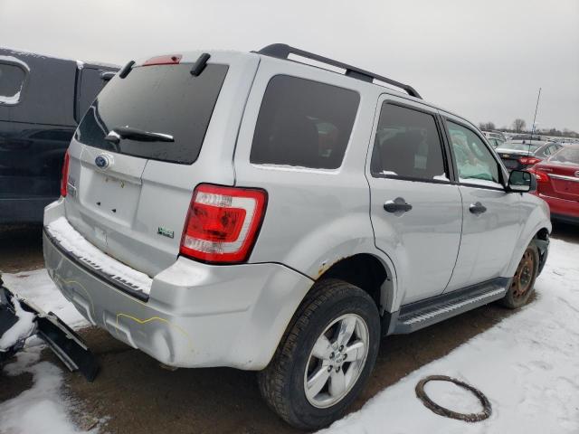 Photo 3 from auction – 2012 FORD ESCAPE XLT with VIN 1FMCU0DG6CKC14763