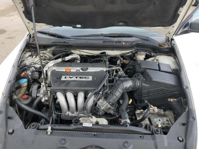Photo 11 from auction – 2007 HONDA ACCORD VAL with VIN 1HGCM56167A201535
