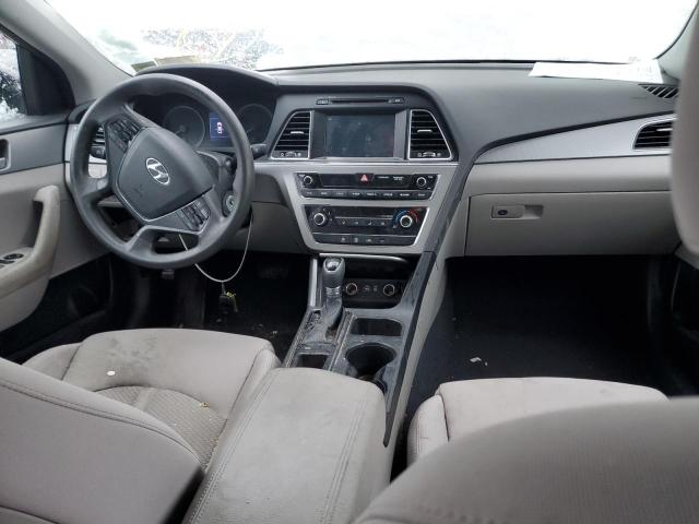 Photo 8 from auction – 2016 HYUNDAI SONATA SE with VIN 5NPE24AF2GH306673