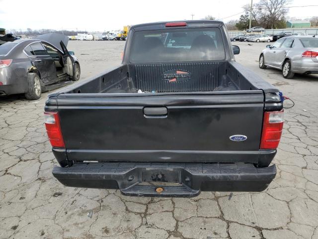 Photo 6 from auction – 2003 FORD RANGER with VIN 1FTYR10U73TA48356