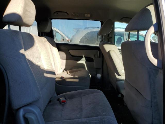 Photo 11 from auction – 2012 HONDA ODYSSEY LX with VIN 5FNRL5H28CB132737