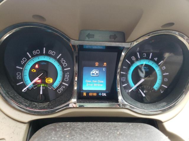 Photo 9 from auction – 2012 BUICK LACROSSE with VIN 1G4GA5ER1CF225220