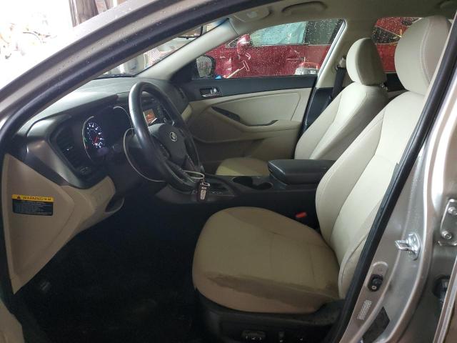 Photo 7 from auction – 2013 KIA OPTIMA HYB with VIN KNAGM4AD5D5052239