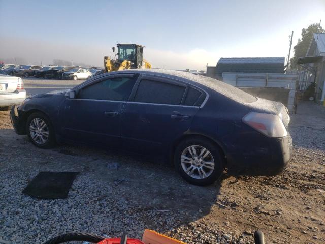 Photo 2 from auction – 2012 NISSAN ALTIMA BAS with VIN 1N4AL2AP3CC231518