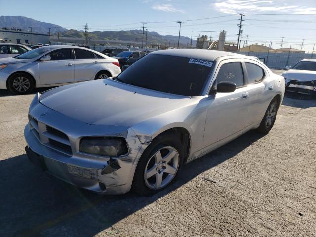 DODGE CHARGER 2009 with VIN 2B3KA43D69H519849 - Photo from auction