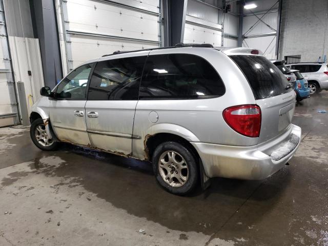 Photo 2 from auction – 2001 DODGE GRAND CARA with VIN 2B4GP44R51R188027