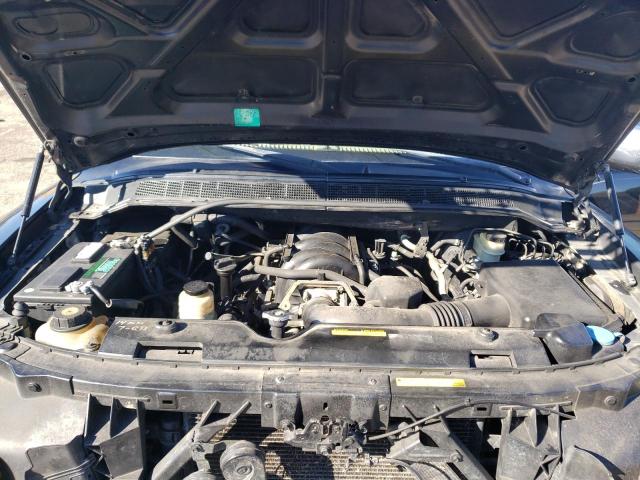 Photo 12 from auction – 2008 INFINITI QX56 with VIN 5N3AA08C58N902936