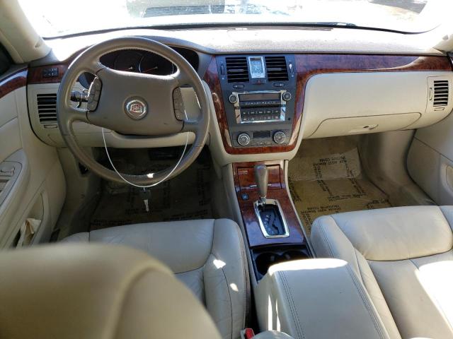 Photo 8 from auction – 2006 CADILLAC DTS with VIN 1G6KD57Y26U114463