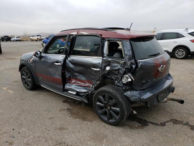 Photo 2 from auction – 2016 MINI COOPER S C with VIN WMWZC5C51GWU02939