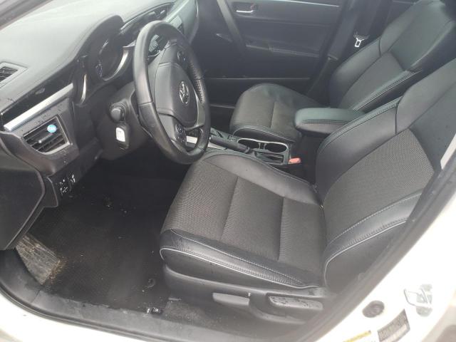 Photo 7 from auction – 2016 TOYOTA COROLLA L with VIN 2T1BURHEXGC614698
