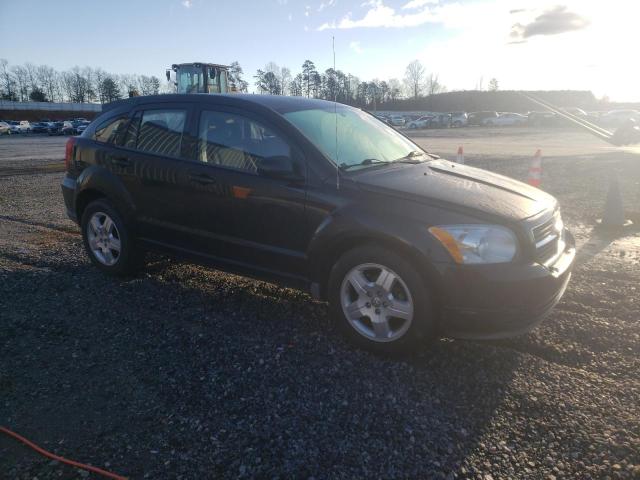 Photo 4 from auction – 2009 DODGE CALIBER SX with VIN 1B3HB48A09D108143