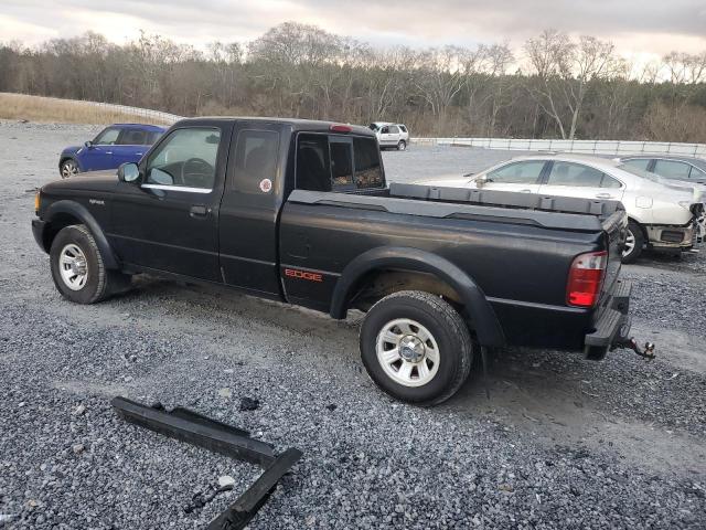 Photo 2 from auction – 2002 FORD RANGER SUP with VIN 1FTYR14E72PB24832