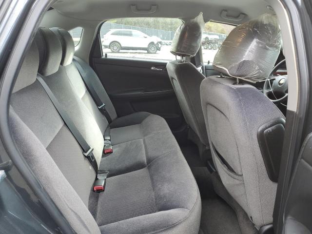 Photo 10 from auction – 2011 CHEVROLET IMPALA LS with VIN 2G1WA5EK5B1113831