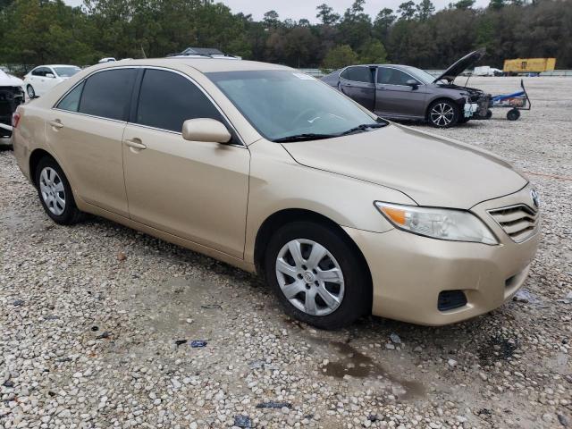 Photo 4 from auction – 2010 TOYOTA CAMRY BASE with VIN 4T1BF3EK5AU037389