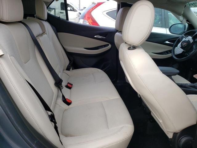 Photo 10 from auction – 2021 BUICK ENCORE GX with VIN KL4MMESL7MB160603