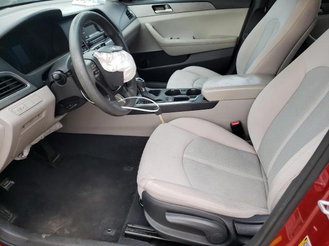 Photo 7 from auction – 2015 HYUNDAI SONATA SE with VIN 5NPE24AF6FH044641