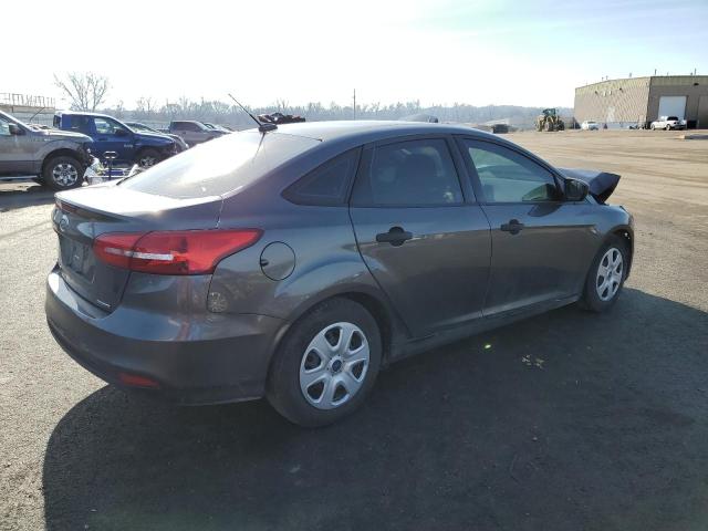 Photo 3 from auction – 2016 FORD FOCUS S with VIN 1FADP3E20GL351207