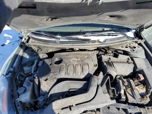Photo 11 from auction – 2007 NISSAN ALTIMA 2.5 with VIN 1N4AL21E67N448599