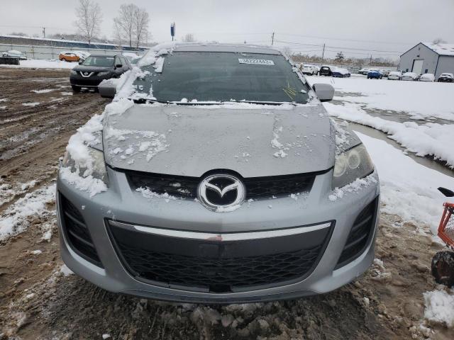 Photo 5 from auction – 2010 MAZDA CX-7 with VIN JM3ER2W54A0302121