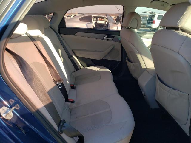 Photo 10 from auction – 2015 HYUNDAI SONATA SE with VIN 5NPE24AF1FH076803