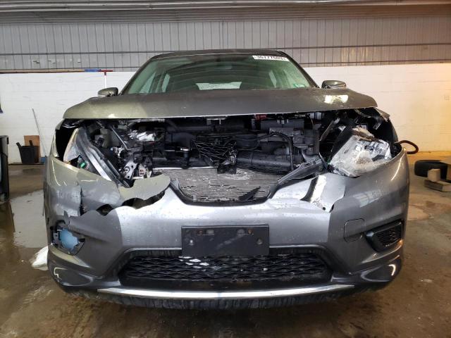 Photo 5 from auction – 2015 NISSAN ROGUE S with VIN KNMAT2MV6FP537811