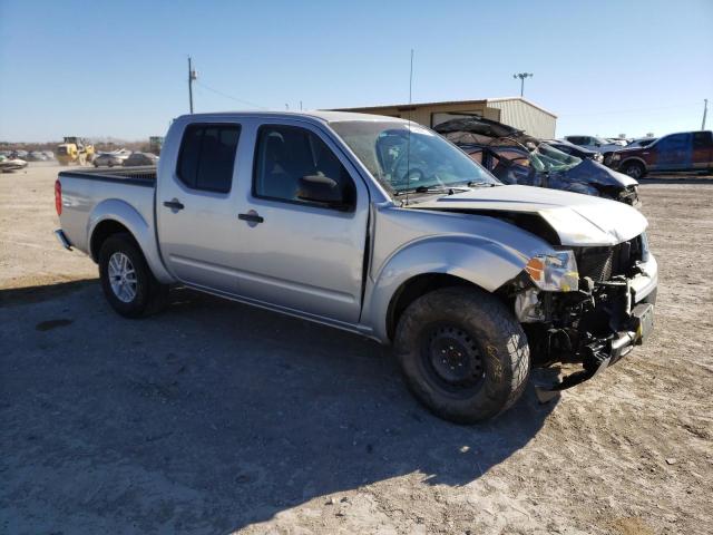Photo 4 from auction – 2019 NISSAN FRONTIER S with VIN 1N6AD0ER5KN776501