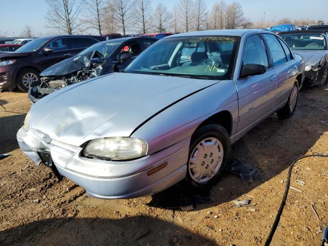 CHEVROLET LUMINA BAS 1997 with VIN 2G1WL52MXV9262113 - Photo from auction