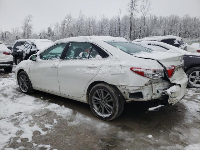 Photo 2 from auction – 2015 TOYOTA CAMRY LE with VIN 4T1BF1FK8FU111446