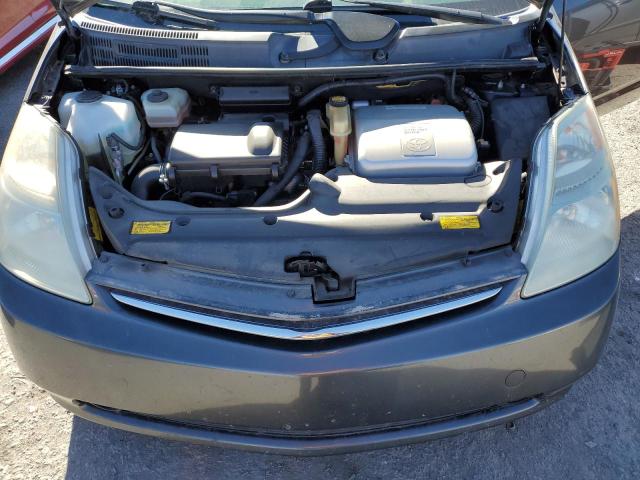 Photo 11 from auction – 2007 TOYOTA PRIUS with VIN JTDKB20U073242717