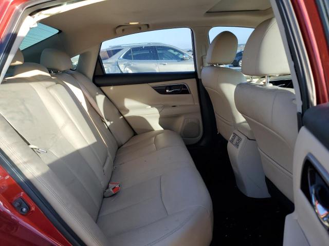 Photo 10 from auction – 2015 NISSAN ALTIMA 3.5 with VIN 1N4BL3AP7FC417514