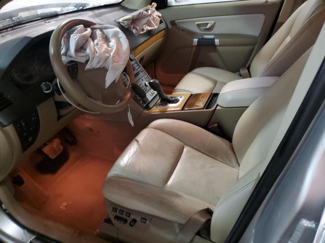 Photo 7 from auction – 2008 VOLVO XC90 3.2 with VIN YV4CZ982681425397