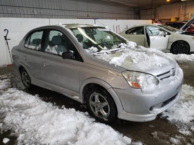 Photo 4 from auction – 2003 TOYOTA ECHO with VIN JTDBT123235034171