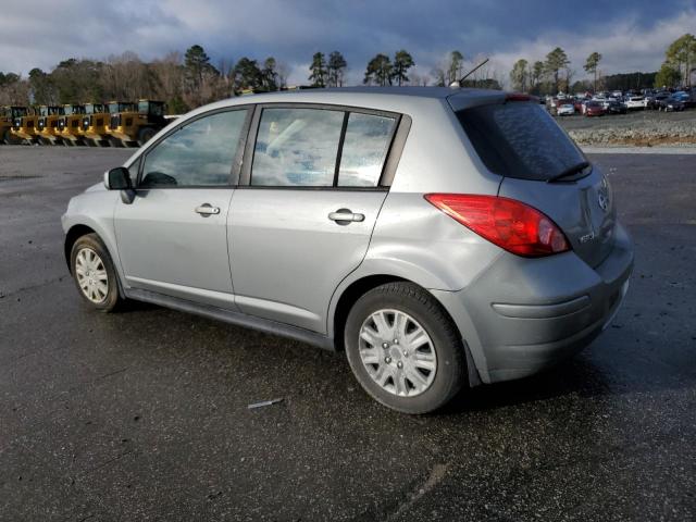 Photo 2 from auction – 2007 NISSAN VERSA S with VIN 3N1BC13E77L364526