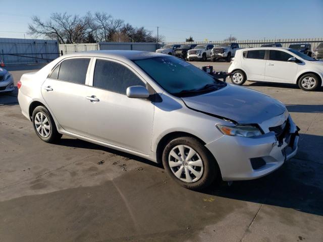 Photo 4 from auction – 2010 TOYOTA COROLLA BA with VIN 2T1BU4EE7AC498147
