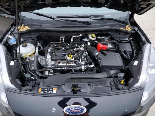 Photo 12 from auction – 2022 FORD ESCAPE SEL with VIN 1FMCU9H64NUB35833