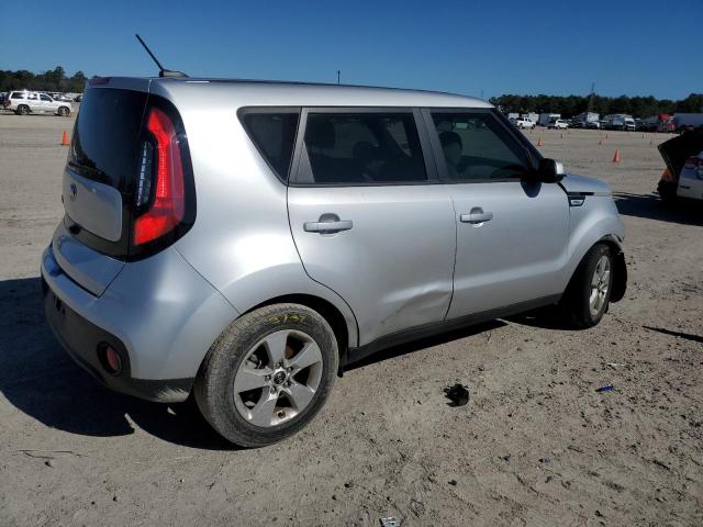 Photo 3 from auction – 2019 KIA SOUL with VIN KNDJN2A22K7685467