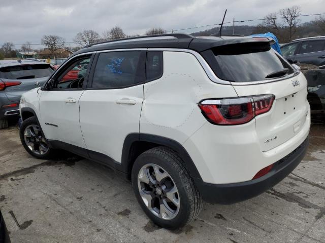 Photo 2 from auction – 2020 JEEP COMPASS LI with VIN 3C4NJDCB0LT128141