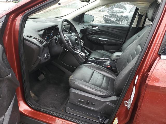 Photo 7 from auction – 2014 FORD ESCAPE TIT with VIN 1FMCU9J96EUA42235