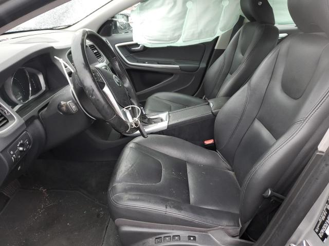 Photo 7 from auction – 2018 VOLVO S60 INSCRI with VIN LYV402TK5JB170725
