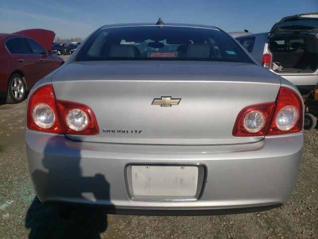 Photo 6 from auction – 2012 CHEVROLET MALIBU LTZ with VIN 1G1ZE5E05CF221778