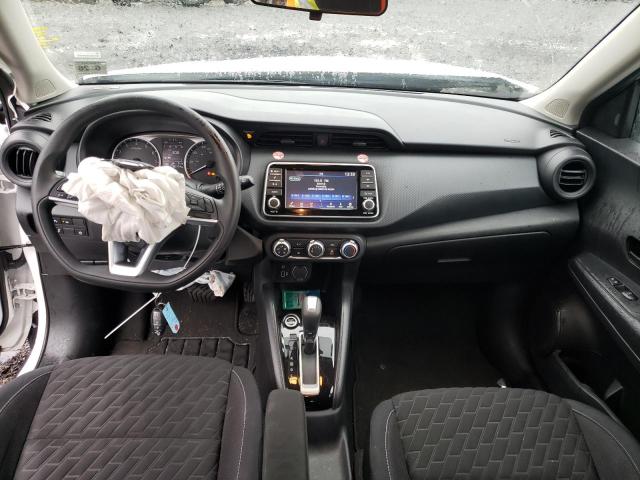 Photo 8 from auction – 2021 NISSAN KICKS S with VIN 3N1CP5BV3ML501135