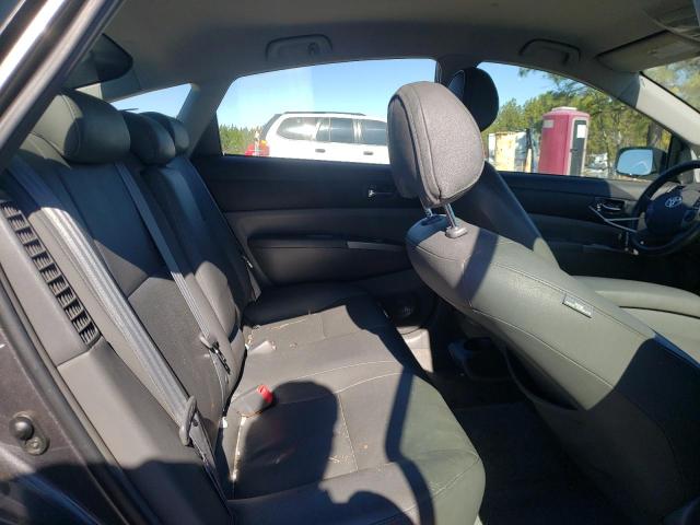 Photo 10 from auction – 2009 TOYOTA PRIUS with VIN JTDKB20U893514868