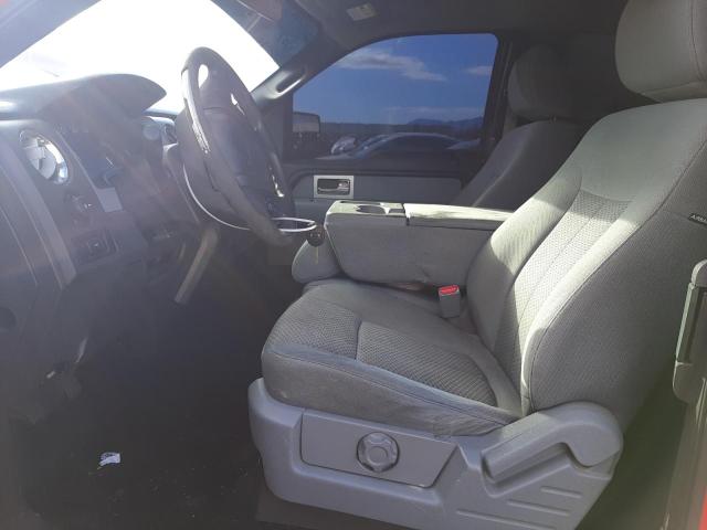 Photo 7 from auction – 2011 FORD F150 SUPER with VIN 1FTFX1CF1BKE10857