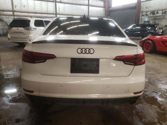 Photo 6 from auction – 2017 AUDI A4 PROGRES with VIN WAUBNAF49HN013352