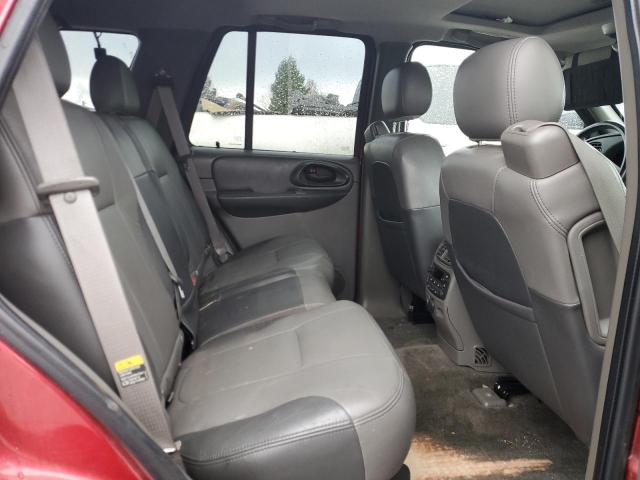 Photo 10 from auction – 2003 CHEVROLET TRAILBLAZE with VIN 1GNDT13S332327729