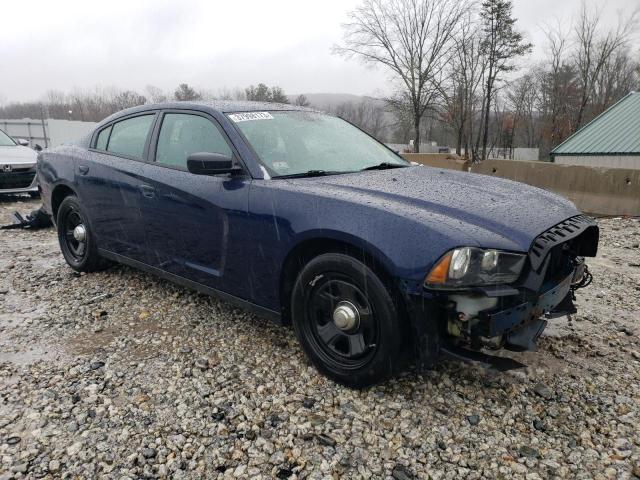 Photo 4 from auction – 2013 DODGE CHARGER PO with VIN 2C3CDXAT9DH665018