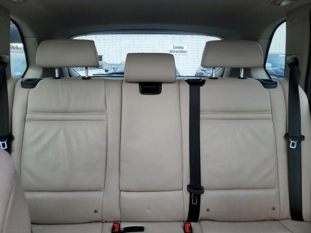 Photo 10 from auction – 2011 BMW X5 XDRIVE3 with VIN 5UXZV4C55BL410669
