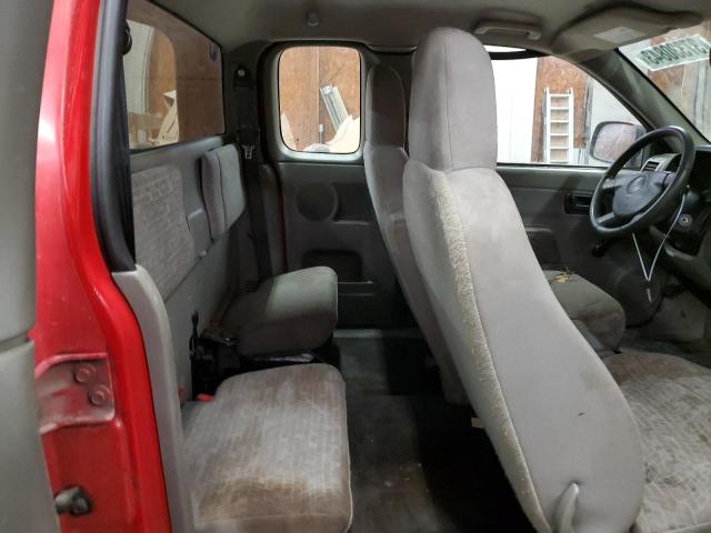 Photo 10 from auction – 2008 CHEVROLET COLORADO with VIN 1GCDT199788169025
