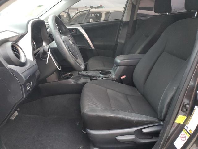 Photo 7 from auction – 2016 TOYOTA RAV4 LE with VIN JTMZFREVXGJ065232