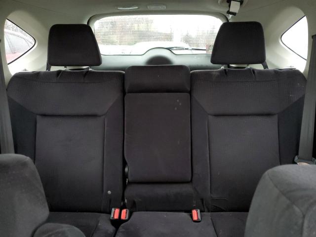 Photo 10 from auction – 2012 HONDA CR-V EX with VIN JHLRM4H52CC022185
